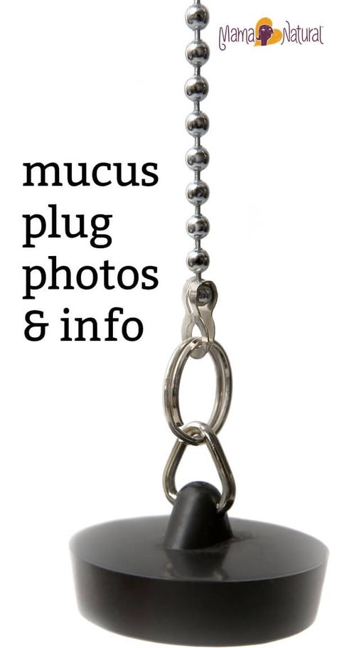 What is a mucus plug? What does a mucus plug look like? Does losing the mucus plug mean that labor is starting? Find out in this article! http://www.mamanatural.com/mucus-plug/ Mucous Plug, Mucus Plug, Natural Labour, Birth Education, It Photos, Mama Natural, Pregnancy Labor, Childbirth Education, Natural Pregnancy