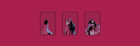 Wanda Macbook Wallpaper, Comic Wanda, Wanda Gif, Liz Olsen, Aa Wallpaper, Witch Wallpaper, Editing Ideas, Discord Banner, Scarlett Witch