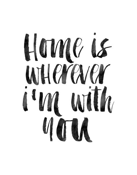 Home Is Wherever Im With You, Rustic Mugs, Art Account, Arm Band Tattoo, Motivational Poster, Band Tattoo, Home Sign, Cosmetics Bag, Sounds Good