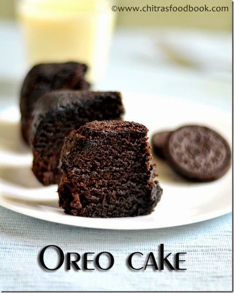 microwave oreo cake Oreo Biscuit Cake, Microwave Recipe, Eggless Cakes, Microwave Food, Microwave Cake, Oreo Biscuits, Baked Recipes, Eggless Desserts, Eggless Recipes