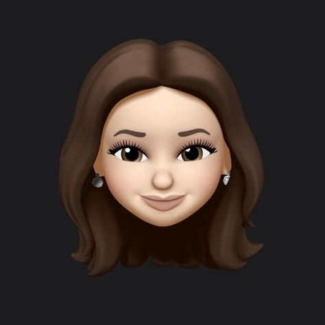 Iphone Avatar Emoji, Avatar Instagram Profile, Sticker Snapchat, Avatar Emoji, Instagram Avatar, Snapchat Avatar, Animated Emojis, Anna And The French Kiss, Emoji Stickers Iphone