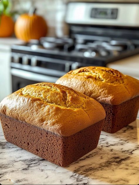 health meal, low carbs meals, keto meal 2 Ingredients Pumpkin Bread, 2 Ingredient Pumpkin Bread, Thanksgiving Bread Recipes, Best Pumpkin Bread Recipe, Thanksgiving Bread, Mug Cake Healthy, Slow Cooker Steak, Slow Cooker Meatloaf, Pumpkin Bread Easy