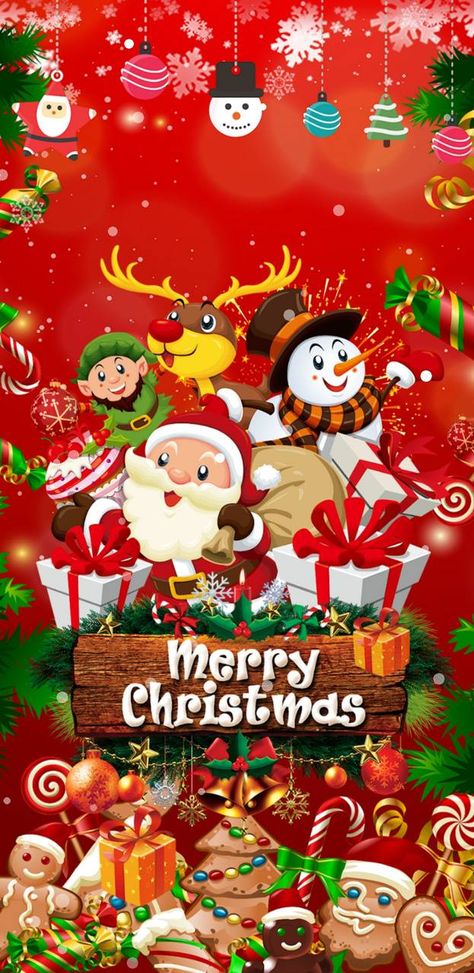 Merry Christmas Images Free, Christmas Images Free, Happy Christmas Day, Xmas Pictures, Merry Christmas Gif, Merry Christmas Wallpaper, Merry Christmas Pictures, Xmas Wallpaper, Christmas Scenery