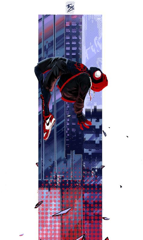 Spiderman Miles Morales Wallpaper 4k, Miles Morales Wallpaper 4k, Spiderman Miles Morales Wallpaper, Miles Morales Wallpaper, Wallpaper Spiderman, Spiderman Miles Morales, Spiderman Comic Art, Marvel Wallpaper Hd, Spiderman Miles