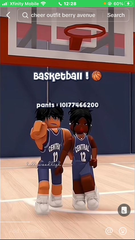 Basketball Outfit Codes For Berry Ave, Berry Ave Sports Codes, Berry Avenue Codes Tennis, Football Codes Berry Ave, Basketball Berry Avenue Codes, Berry Avenue Basketball Outfit Codes, Berry Avenue Codes Basketball, Roblox Basketball Outfit Codes, Bloxburg Basketball Outfit Codes