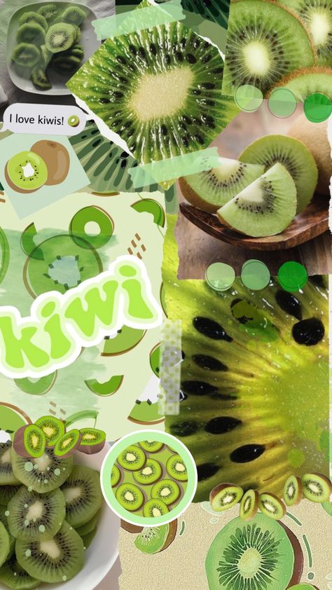 #aesthetic #kiwi #kiwiaesthetic #aesthetickiwi #food #aestheticfood #foodaesthetic #wallpaper #aestheticwallpaper #kiwiwallpaper #green #greenaesthetic #aestheticgreen Kiwi Aesthetic Wallpaper, Kiwi Wallpaper, Kiwi Aesthetic, Baby Kiwi, Turtle Wallpaper, Wallpaper Patterns, Phone Wallpaper Patterns, Green Aesthetic, Aesthetic Food