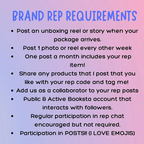 ✨ REP SEARCH ✨ …. Celestial Creations is starting off fresh for the fall!!! . I’m always so thankful for this past year of all my amazing reps for the love and support they have given me and little shop!! . I’m starting fresh with a whole new set of reps & adding influencers to the mix!! . Swipe ➡️ to check the requirements & perks for each position!! 🩵 . Brand Rep/ influence application in bio! 🩵 . How to Apply!!! 🍂 Must be a public Bookstagram account and follow @celestialcreations_appar... Brand Rep Search, Starting Fresh, Girlie Girl, I Appreciate You, Love And Support, So Thankful, New Set, How To Introduce Yourself, The Fall