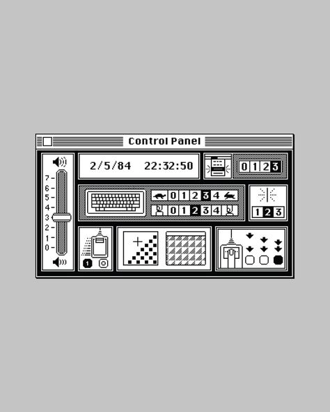 Susan Kare: the icon of icons receives Cooper Hewitt’s Lifetime Achievement Award | TypeRoom Susan Kare Icons, Susan Kare, Cooper Hewitt, Old Computers, Interface Design, Graphic Design Inspiration, User Interface, Design Inspo, Ui Design