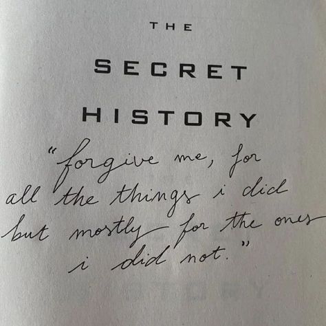 "And if beauty is terror," said Julian, "then what is desire? We think we have many desires, but in fact we have only one. What is it?" "To live," said Camilla. "To live forever," said Bunny. -The Secret History #poetry #love #poetrycommunity #quotes #writersofinstagram #poem #writer #poetsofinstagram #lovequotes #explorar #quoteoftheday #art #quote #thoughts #writing #inspirationalquotes #quotestagram #instagood #poetrylovers #bhfyp #writersofig #motivation #tumblr #tumblraccount #tumbl... Regulus Black Aesthetic, Beauty Is Terror, Motivation Tumblr, Poem Writer, Regulus Black, Writing Therapy, Art Quote, Live Forever, The Secret History