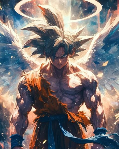 Anime Wallpapers, Super Saiyan, Anime Character, Dragon Ball, Anime Wallpaper, Wallpapers, High Quality, Anime, Instagram