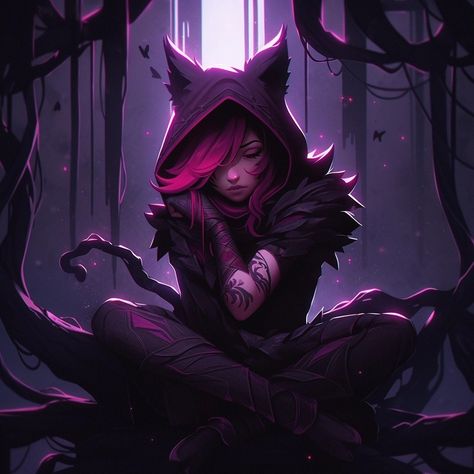 League Of Legends Xayah, Xayah Lol, Liga Legend, Zed League Of Legends, League Of Legends Poster, Xayah And Rakan, Champions League Of Legends, Lol Champions, Heroes Of The Storm