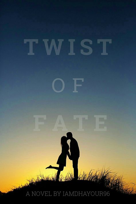 Twist Of Fate Twisted Fate, Twist Of Fate, Wattpad Covers, Meeting Someone, Falling In Love, Wattpad, Twist, Wallpapers, Movie Posters