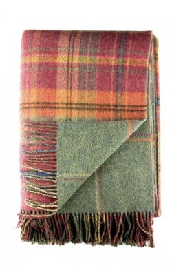 Plaid Blankets, Tartan Blanket, Cashmere Throw, Scottish Tartans, Scottish Heritage, Harris Tweed, Tartan Plaid, Wool Blanket, The River