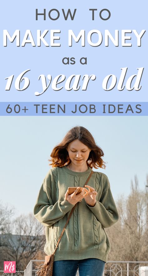 Get creative and start your side hustle young as a modern teenager. Save up money for college/university prep or save up for that new laptop. Here are a list of part time job & side gig ideas that can get the ball rolling. - Make money as a teen, make money as a 16 year old teenager, high school students, tips, part time jobs for teenagers, extra cash, side jobs, earn money as teenage, teen job ideas, part time, earn cash #teenjobs #makemoremoney #extracash #sidejobs #sidehustle #jobsforteens Side Hustles For High School Students, Teenage Jobs Ideas, Jobs For High School Students, Part Time Jobs For Students, High School Jobs, Table Display Ideas, Students Tips, Fair Booth Ideas, Best Part Time Jobs