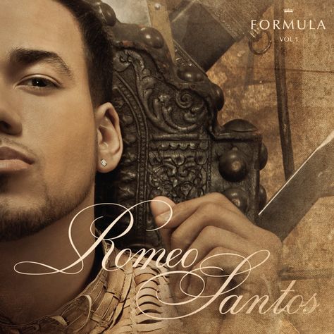 Antony Santos, Hopelessly Romantic, Musica Latina, Romeo Santos, Prince Royce, Songs I Love, Latin Music, Rome Travel