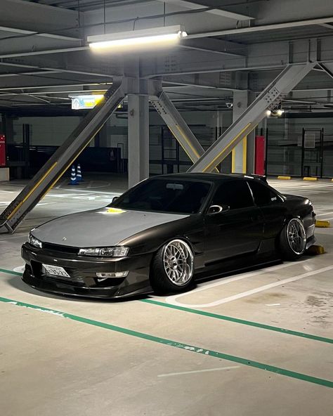 Nissan S14 Kouki, S14 Kouki, Nissan S14, Nissan S13, Silvia S13, Silvia S15, Saab 9 3, Nissan Silvia, Drift Cars