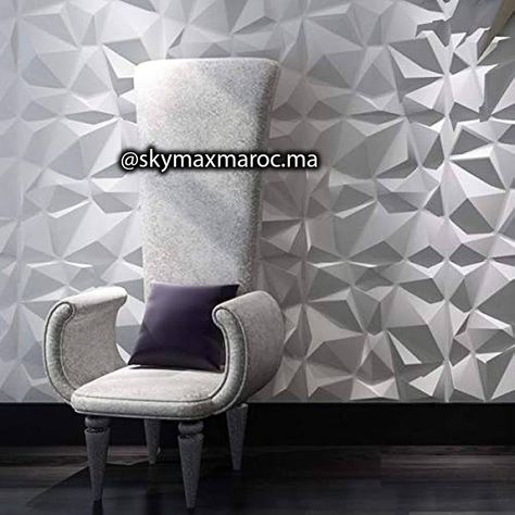 Panneaux mural 3D maroc, Disponible. SKYMAX MAROC votre fournisseur de matériaux d'habillage maroc et revêtement décoratif au maroc. 3d wall panels maroc Decorative Tiles 3D Wall décoration 3D Panneau 3D Décoration 3D, Mur 3D, Décor 3D Effet 3D Setup 3D Bureau pc 3D #art3d #3dwalldecor #3dwalltiles #3dwalldesign #walldecoration #3dwallpanel #walltiles #3Dtiles #3Dpanels #interiordesign #tile #interior #interiors #house #home #architecture #decor #homedecor #design #DIY #dreamhome #wallcover... Tile Interior, Mural 3d, Home Architecture, Decorative Tiles, 3d Wall Panels, Design Diy, 3d Wall, Wall Panels, 3d Art