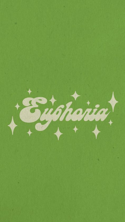 Euphoria green wallpaper with sparks and texture Euphoria Green, Euphoria Wallpaper, Euphoria Aesthetic, Aesthetic Green, Green Wallpaper, Green Aesthetic, Texture, Green