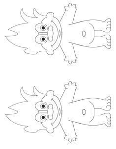 Troll Doll Coloring Books Sketch Coloring Page Troll Drawing, Trolls Coloring Pages, Trolls Coloring, Books Sketch, Doll Tattoo, Troll Party, Ra Ideas, Troll Doll, Troll Dolls