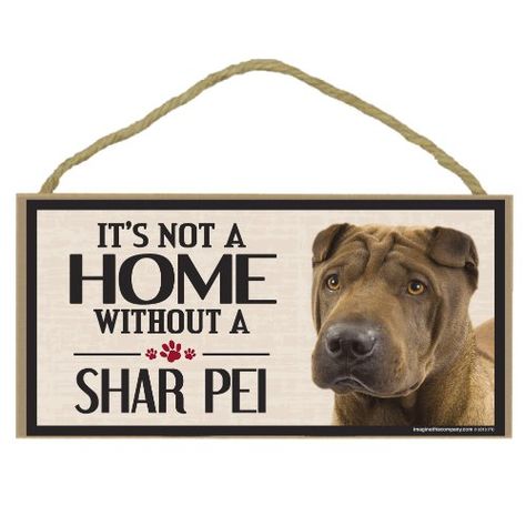 Funny Door Signs, Sidewalk Sign, Shar Pei Dog, Making Signs On Wood, Kitchen Decor Wall Art, Laundry Signs, Retail Signs, Shar Pei, Wood Accessories