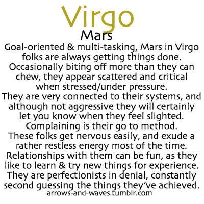 Mars in Virgo | #marsinvirgo #zodiac #astrology Mars Virgo, Virgo Mars, Mars Sign, Mars In Virgo, Zodiac Chart, Leo Virgo Cusp, Numerology Calculation, Aquarius Rising, Virgo Traits