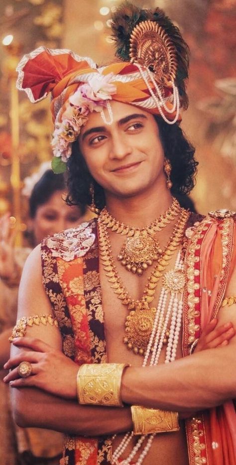 Sumedh Mudgalkar As Krishna, Sumedh Mudgalkar Krishna, Drawing Krishna, Baby Memorial Tattoos, Indian Flag Images, Radha Beauty, Hanuman Ji Wallpapers, Radha Krishna Songs