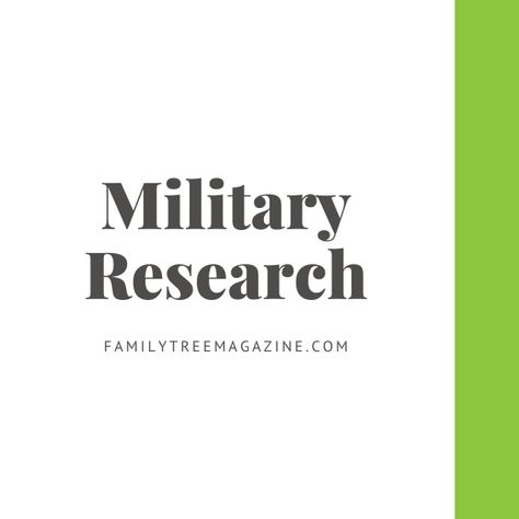 Military Records, Dna Genealogy, Genealogy Scrapbooking, Military Honor, Free Family Tree, Family Tree Chart, Family Research, Family Tree Genealogy, Ancestry Genealogy