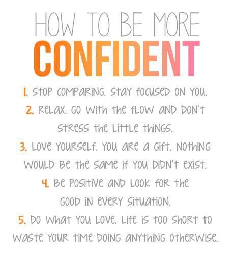 How to be more confident. What is coaching?? Citation Force, How To Believe, Be More Confident, Confidence Quotes, Life Advice, Good Advice, The Words, Great Quotes, Self Esteem