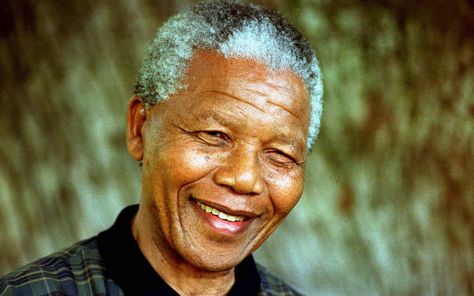 “I learned that courage was not the absence of fear, but the triumph over it." Nelson Mandela (1918-2013) was President of South Africa from 1994 to 1999. Citation Nelson Mandela, Nelson Mandela Day, Barbara Jordan, Mandela Quotes, Nelson Mandela Quotes, Human Rights Activists, Black Presidents, Nobel Peace Prize, Nelson Mandela