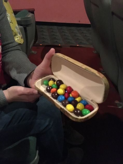 Sneaking snacks into the movies...why didn’t I think of this?! Sneaking Food Into Movies Theater, Sneaking Snacks Into Movies Theater, How To Sneak Snacks Into The Movies, How To Sneak Food Into The Movies, Movie Theater Hacks, Movies Snacks, Movies Theater, Movie Theater Snacks, Silly Rabbit