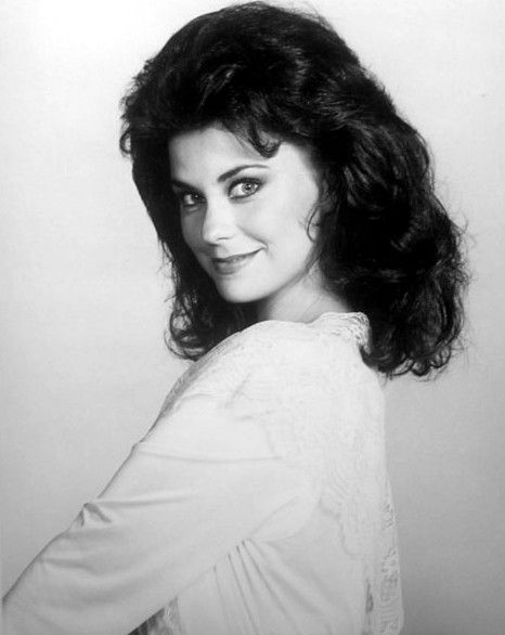 Delta Burke Black And White Actress, Vera Miles, Gerald Mcraney, Dixie Carter, Annie Potts, Kibbe Romantic, Delta Burke, Celebrities Then And Now, Filthy Rich