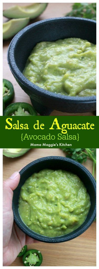 Grilled Carne Asada, Salsa Avocado, Mexican Salsa Recipes, Homemade Salsa Recipe, Mexican Salsa, Hot Salsa, Avocado Sauce, Avocado Salsa, Mexican Food Recipes Easy