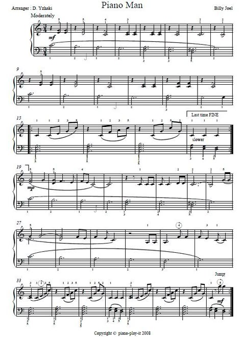 Free Piano, Sheet Music Piano, Music Chords, Easy Piano Sheet Music, Flute Music, Piano Man, We Will Rock You, Piano Songs, Piano Tutorial