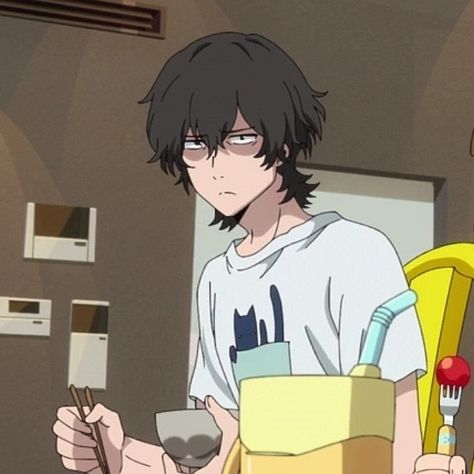 Buddy Daddies Aesthetic, Rei Buddy Daddies Pfp, Rei Buddy Daddies Icon, Buddy Daddies Pfp, Rei Buddy Daddies, Buddies Daddy, Buddie Daddies, Rei Suwa, Buddy Daddies