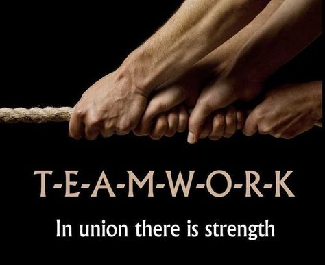 Team Success Quotes, Teamwork Funny, Inspirational Team Quotes, Team Work Quotes, Working Together Quotes, Teamwork Quotes Motivational, Patience Citation, Inspirational Teamwork Quotes, Union Strong