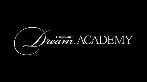 Dream Academy Hybe, Dream Academy, Scooter Braun, Academy Logo, Universal Music Group, Say My Name, 2025 Vision, Photo Logo, 2024 Vision