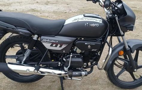 Hero Splendor Price - Offers, Engine, Features, Mileage and Know Full Details 5 Hero Splendor Plus, Splendor Plus Bike Photo, Splendor Plus, Hero Splendor, Mt Bike, Ns 200, Royal Enfield Bullet, Indian Market, Bike News