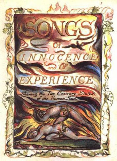 Songs Of Innocence, Facts For Kids, William Blake, Collection Of Poems, Human Soul, Rare Books, Artist Books, Free Apps, Favorite Books