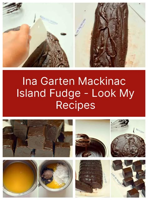 Ina Garten Mackinac island fudge recipe There’s no need to travel all the way to Mackinac Island to get your hands on some of the best fudge around. Mackinaw Island Fudge, Mackinac Fudge Recipe, Mackinaw Island Fudge Recipe, Mackinac Island Fudge Recipe, Mackinac Fudge, Recipes For Gifts, Homemade Brownies Recipe, Best Homemade Brownies, Desserts For A Crowd Summer