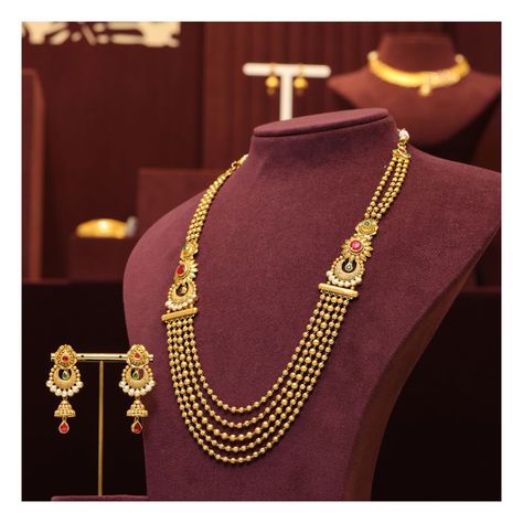 Add a touch of glamour to your ethnic wardrobe with this gorgeous Rajwadi necklace. Handcrafted with intricate designs and adorned with precious stones, this piece is perfect for weddings, festivals, or any special occasion. #RajwadiNecklace #IndianJewelry #TraditionalJewelry #BridalJewelry #HandcraftedJewelry #PreciousStones #Diamonds #Emeralds #Rubies #Gold #Silver #Lac #Fashionista #JewelryLover #InstaFashion #InstaJewelry #FestivalJewelry #WeddingJewelry #IndianWedding #EthnicFashion Rajasthani Jewelry, Festival Jewelry, Traditional Jewelry, Intricate Designs, Jewellery Collection, Jewelry Lover, Ethnic Fashion, Indian Jewelry, Indian Wedding