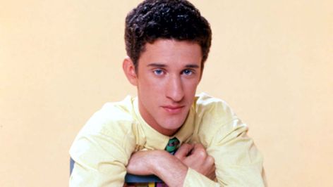 Dustin Diamond Dead: Screech on ‘Saved by the Bell’ Was 44 – The Hollywood Reporter Dustin Diamond, Lark Voorhies, Mark Paul Gosselaar, Elizabeth Berkley, Zack Morris, Gone Too Soon, Saved By The Bell, Entertainment Business, Hollywood Reporter