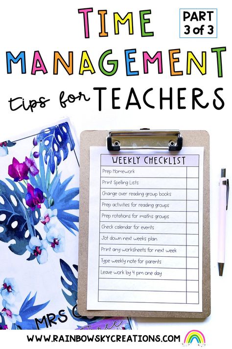 Time Management For Teachers, Teacher To Do List, Teacher Time Management, Absent Work, Teacher Lifestyle, Planning School, Collaborative Classroom, Time Saving Tips, School Speech Therapy