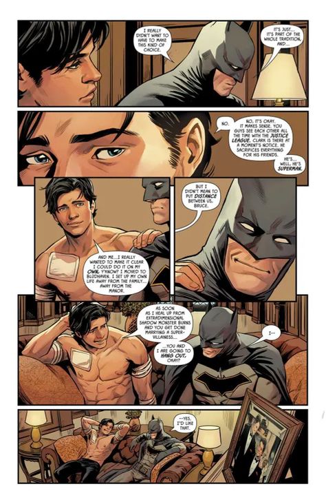 Superman Will Be Batman's Best Man at His Wedding - Bleeding Cool Batman Nightwing, Dc Comics Funny, Batman Wedding, All Batmans, Batman Hush, Best Man Wedding, Batman And Catwoman, Joker Is, Arte Dc Comics