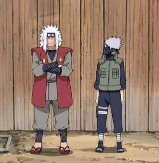 Jiraiya & Kakashi Hatake Jiraiya Naruto, Boruto Next Generation, Naruto Kakashi, Kakashi Hatake, Naruto Wallpaper, Naruto Shippuden, Ronald Mcdonald, Naruto, Anime