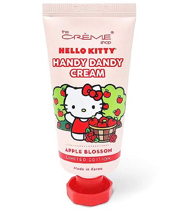 Sanrio Things, Marauders Dr, Obx Dr, Hello Kitty Merchandise, Hello Kitty Makeup, Makeup Accesories, Uneven Skin Texture, Hello Kitty And Friends, Handy Dandy