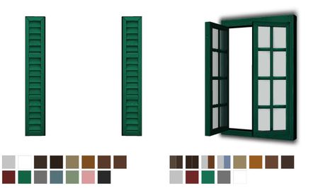 Balcony Section, Sims 4 Exterior, Sims Design, Sims 4 Packs, Download Sims, The Sims 4 Maxis Match, Sims 4 Blog, Build Buy Cc, Sims 4 Cc Maxis Match