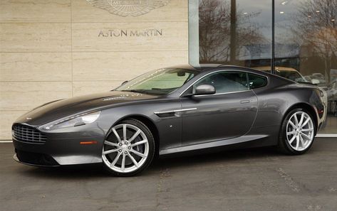 2016 Aston Martin DB9 Aston Martin Db9 Gt, Classic Aston Martin, Aston Martin Db9, Euro Cars, Shabby Chic Bathroom, Vintage Car, Aston Martin, Classic Car, Vintage Cars