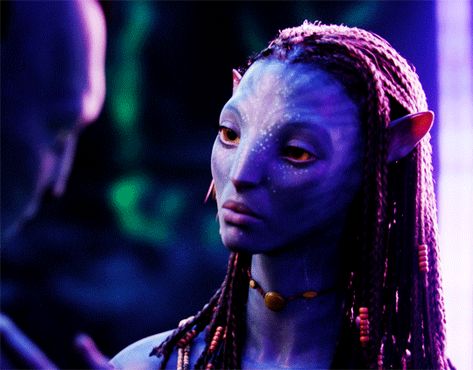 Avatar (2009) directed by James Cameron (5/5) Neytiri Avatar Pfp Neytiri, Avatar Neytiri Gif, Neytiri Avatar Wallpapers, Jake And Neytiri Fanart, Avatar Wattpad, Dragon Shapeshifter, Neytiri Aesthetic, Neytiri Icon, Neytiri And Jake