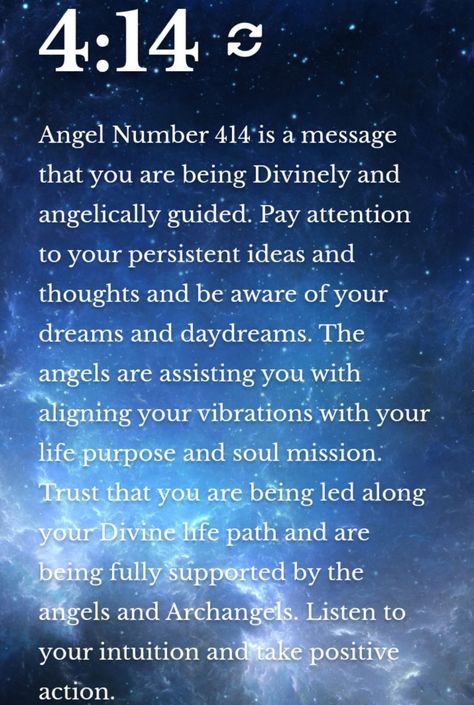 4:14 Angel Number Meaning, 4:14 Angel Number, 414 Meaning, 414 Angel Number Meaning, Angles Numbers, Angel Number 4, Angels Numbers, Qigong Meditation, Spiritual Angels