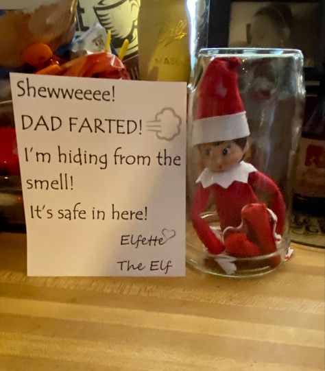 Elf Ideas, The Elf, Elf On The Shelf, Elf, Holiday Decor, Home Decor, Home Décor